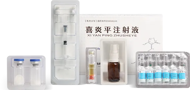 High Speed Vial Blister Lines