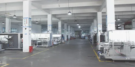 HIGHNOW Quality Control